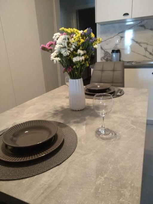 D & A House 150M From Chalandri Metro Station Apartment Atena Exterior foto