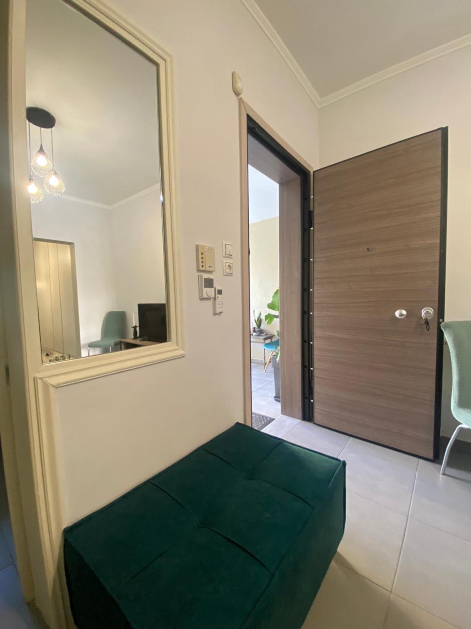 D & A House 150M From Chalandri Metro Station Apartment Atena Exterior foto