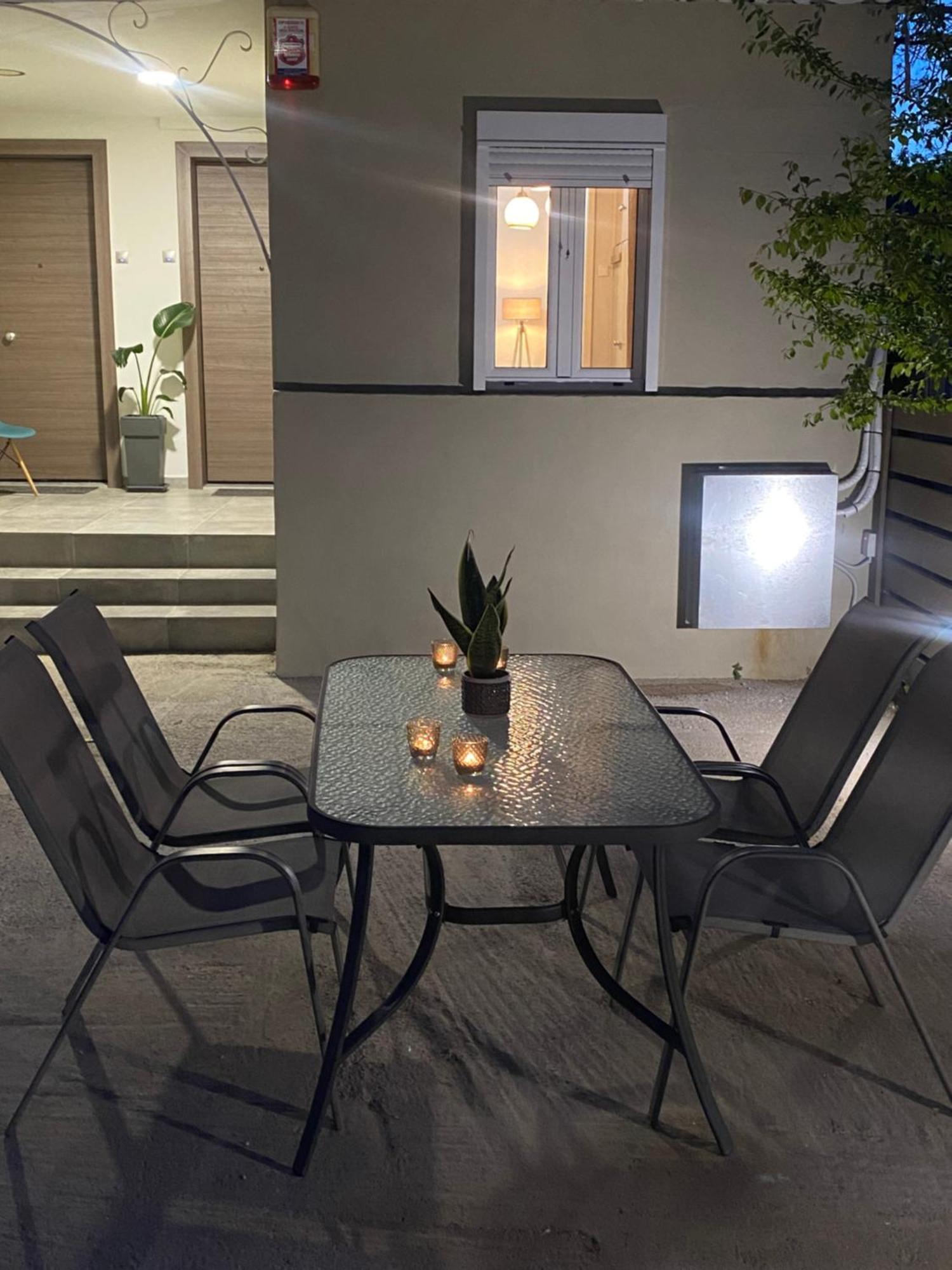 D & A House 150M From Chalandri Metro Station Apartment Atena Exterior foto